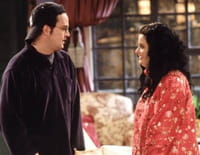 Friends : Ce qui aurait pu se passer