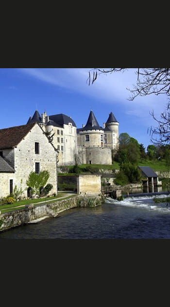 Num&eacute;ro 16&nbsp;: le Poitou-Charentes