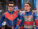 Henry Danger