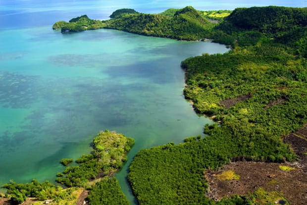 Les Philippines, les pays aux îles de rêve