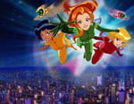 Totally Spies