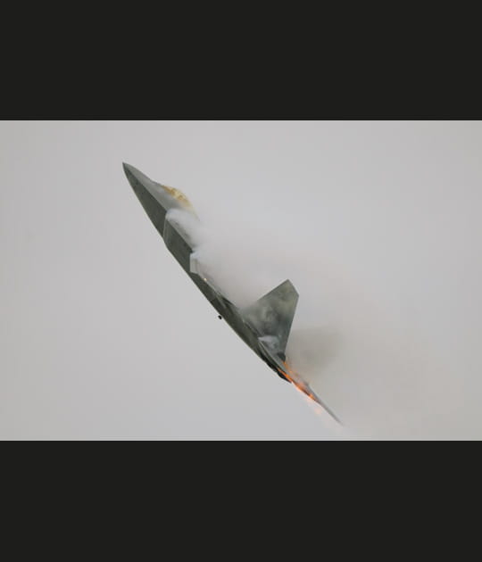 Puissant, sans mod&eacute;ration