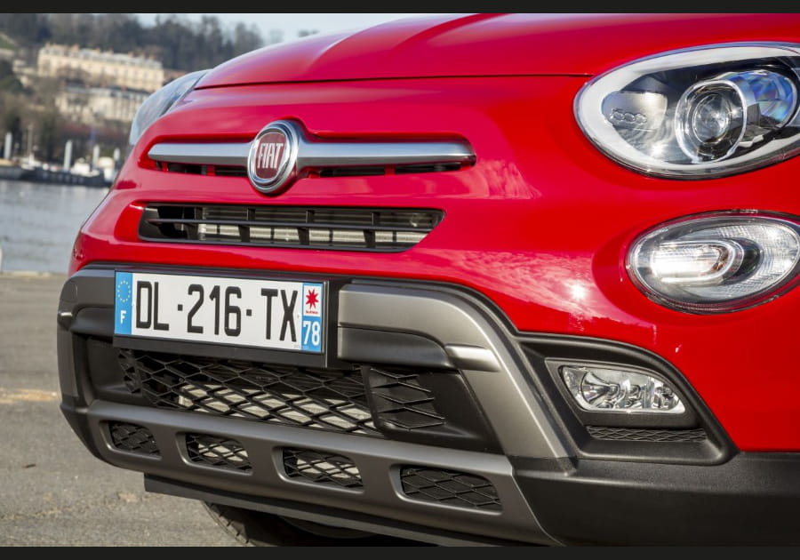 A la recherche de la Fiat 500