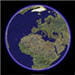 logo google earth