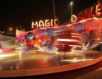 Zone interdite : Parcs d'attractions : ces familles hors normes aux commandes