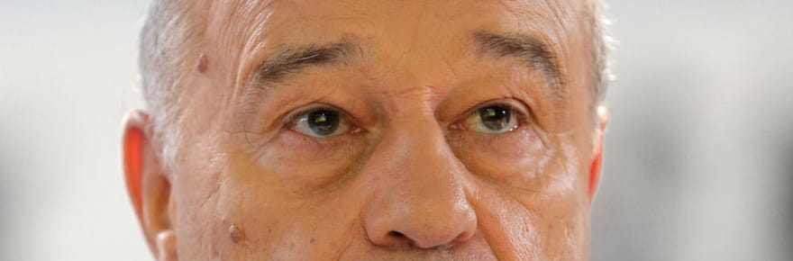 Jean-Michel Baylet&nbsp;: le ministre des Territoires est pour la lib&eacute;ralisation du cannabis (BIO)