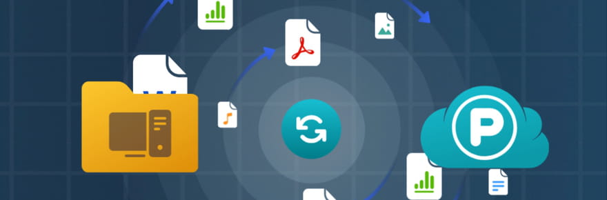 pCloud &agrave; l'essai&nbsp;: test de sa solution de sauvegarde cloud simple et s&eacute;curis&eacute;e