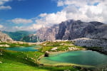 100 sites unesco en europe 
