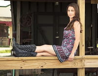 Storage Wars : Texas : Tempête d'enchères de niveau 5