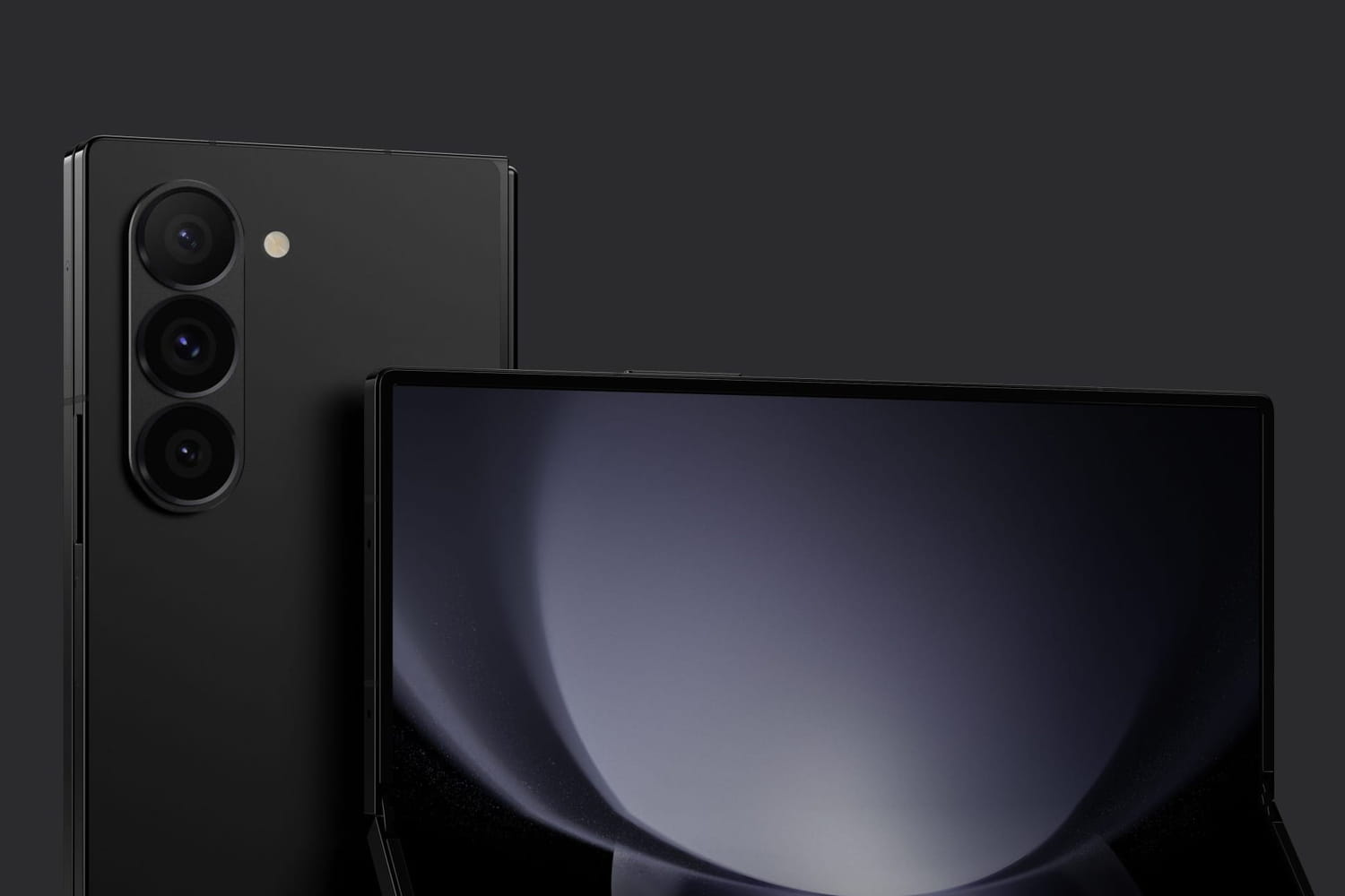 Samsung Galaxy Z Fold 6 images, prix et date de sortie