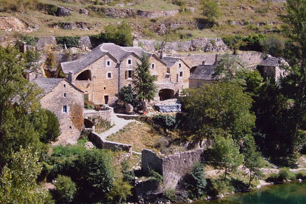 Saint-Chély-du-Tarn