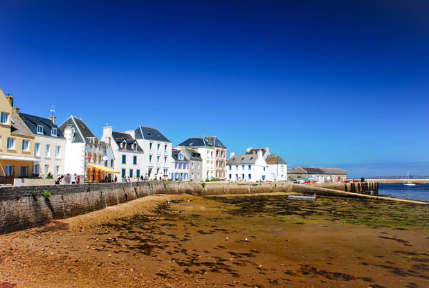 L'île de Sein, un voyage au bout du monde au cœur de la Bretagne