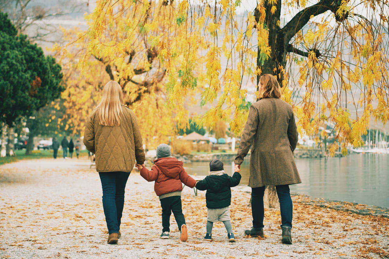 Mauvaise nouvelle pour les vacances de la Toussaint, les familles ne sont pas aidées par le calendrier cette année