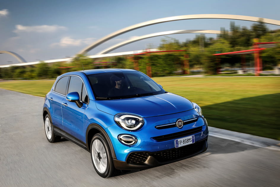 Un best-seller de Fiat