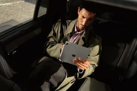 iPad Pro M5&nbsp;: Apple mise tout sur les performances avec sa nouvelle tablette