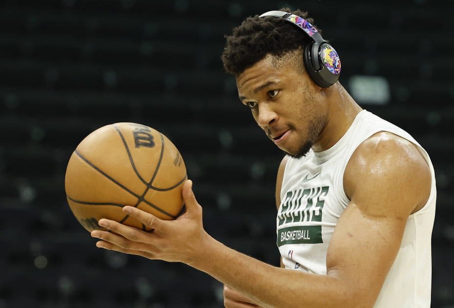 N&eacute; en 1994&nbsp;: Giannis Antetokounmpo