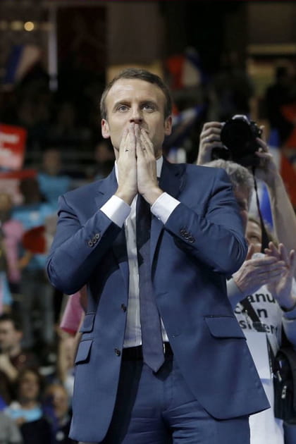 Pour lui, &quot;la politique, c'est mystique&quot;