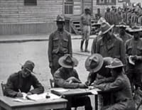 La Première Guerre mondiale en chiffres : La victoire des Alliés