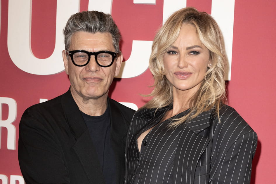 Ce couple de stars fran&ccedil;aises a surpris tout le monde en 2024
