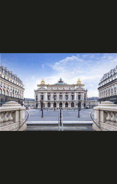 Les cotisations et les pensions retraites &agrave; l'Op&eacute;ra de Paris