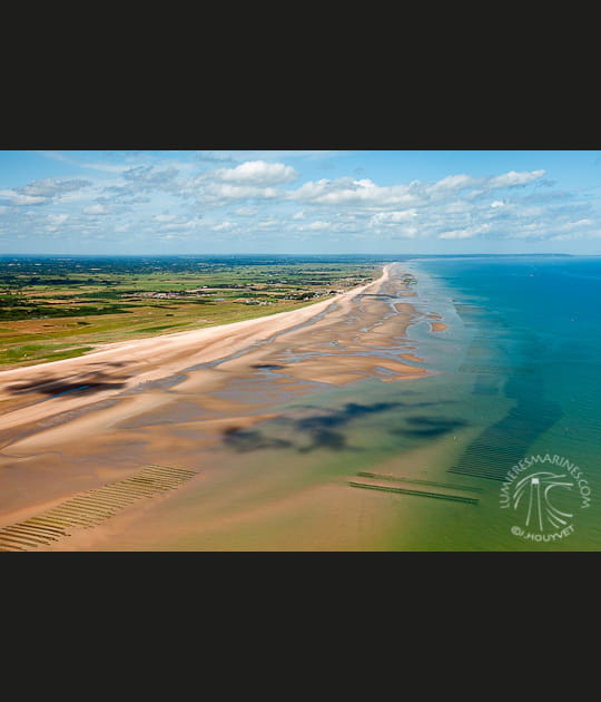 Plus &agrave; l'ouest, Utah Beach