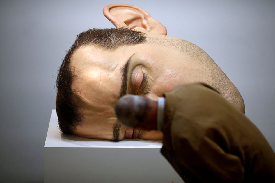 Face &agrave; face