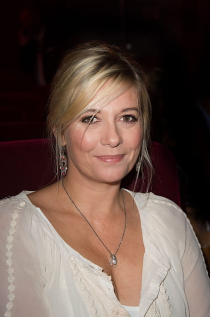Flavie Flament veut aider les femmes &agrave; parler