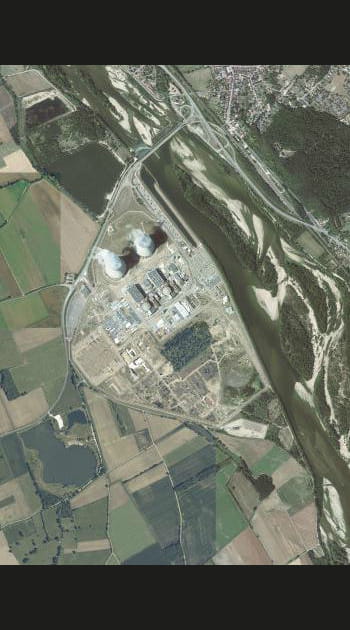 Centrale nucl&eacute;aire de Belleville-sur-Loire - 5&nbsp;anomalies