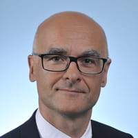 Xavier Roseren © Assemblée nationale - 2022