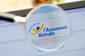 Tous ces retrait&eacute;s vont voir leur pension baisser de quelques euros en septembre