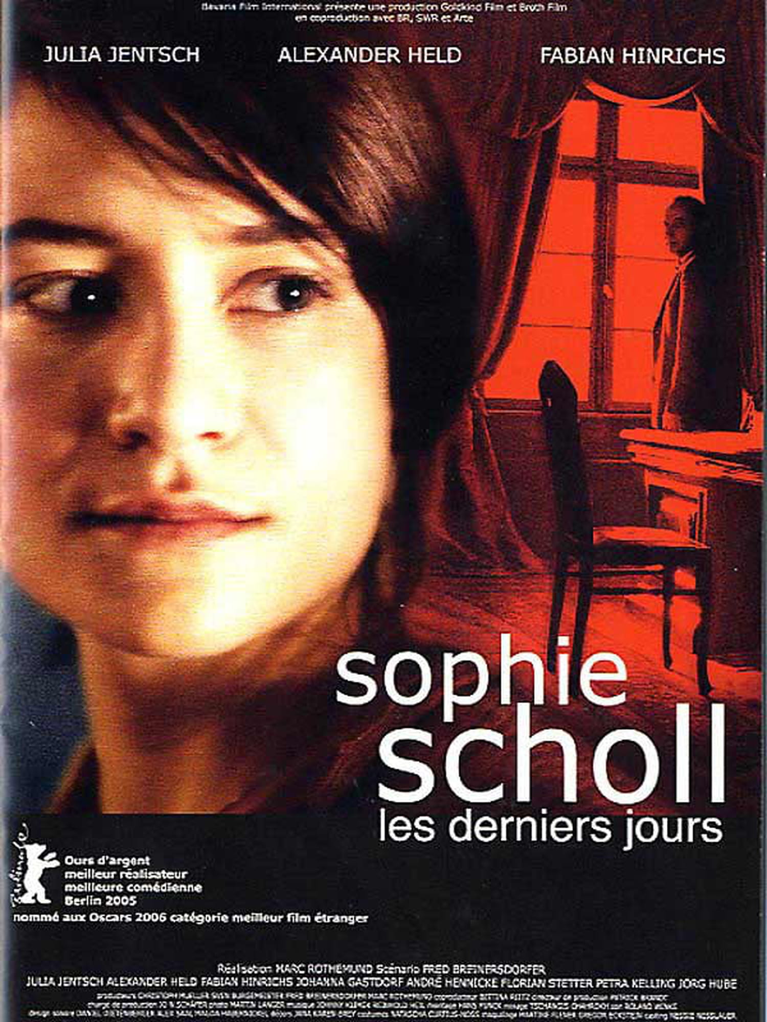 Bande Annonce Les Derniers Jours Du Monde Sophie Scholl, les derniers jours : bande annonce du film, séances