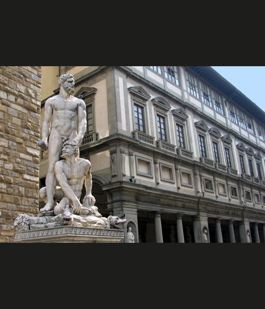 Galerie des offices