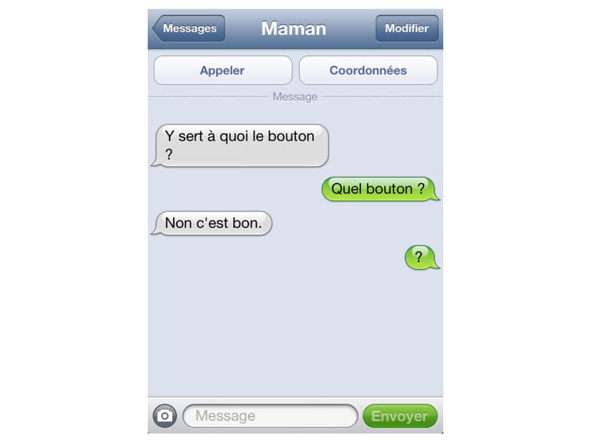 L'apprentissage
