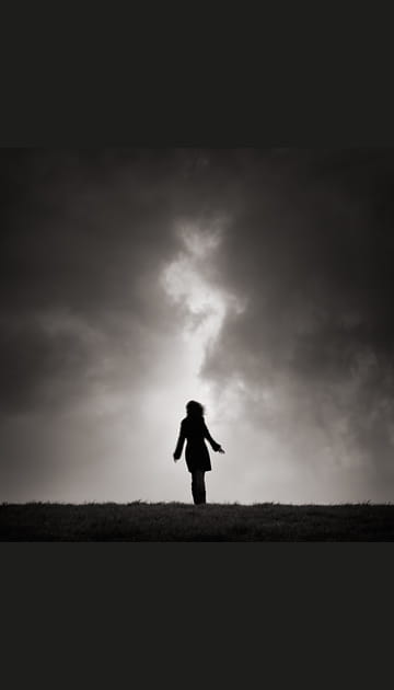 L'envol