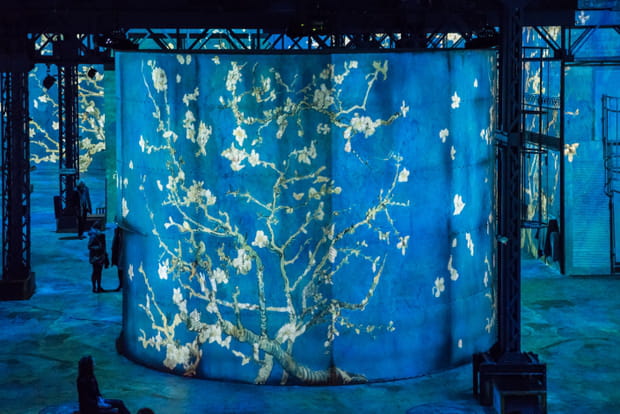 La nuit, source d'inspiration