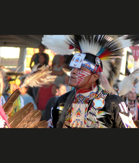 Am&eacute;rindiens ou Sioux&nbsp;?
