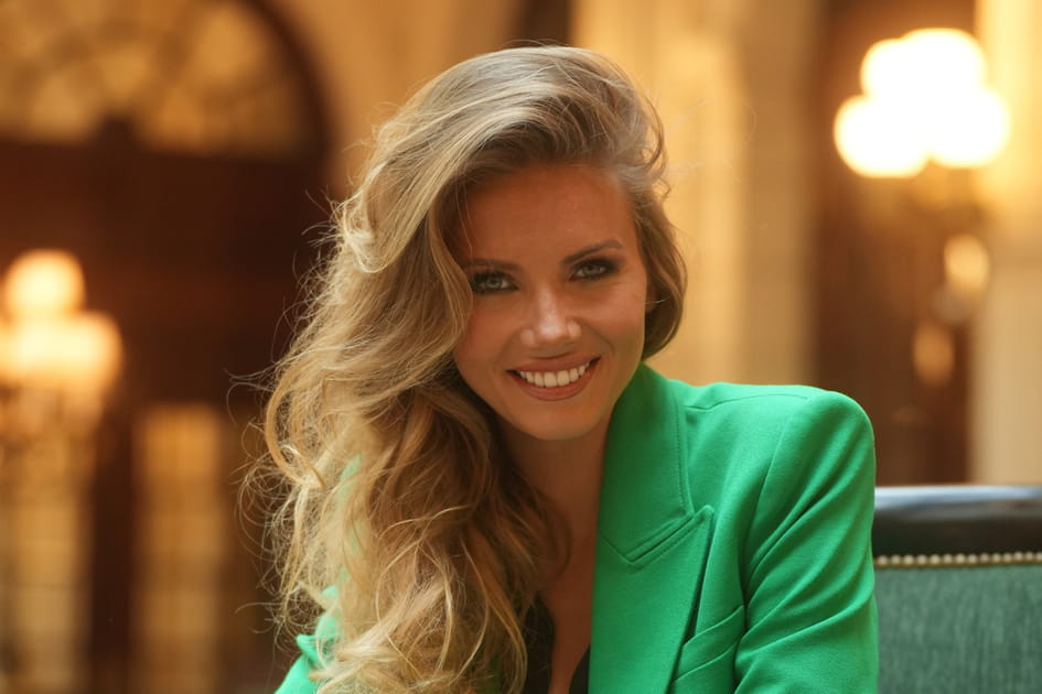 Amandine Petit