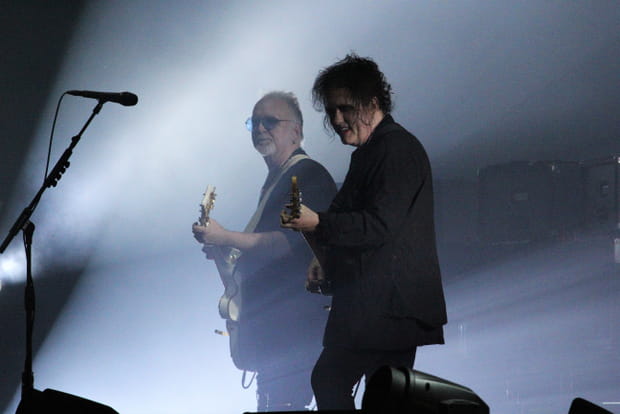 Un concert inoubliable