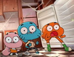 Le Monde Merveilleusement Bizarre de Gumball