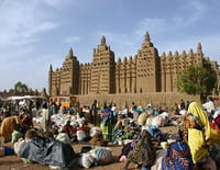 Escapade, le magazine des patrimoines : Le Mali