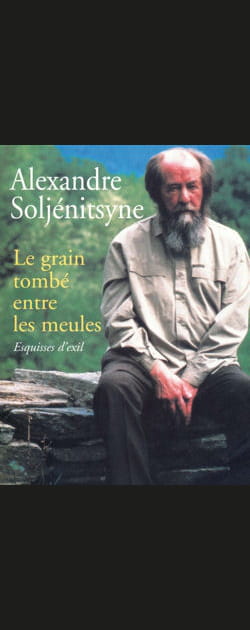 Alexandre Soljenitsyne