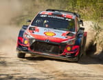 Rallye : WRC, Rallye d'Estonie