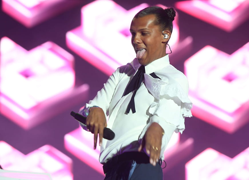 Stromae