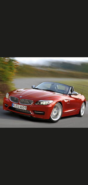Num&eacute;ro 3&nbsp;: BMW