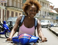 Le bonheur d'Elza