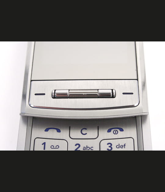 Apprivoiser son LG Shine