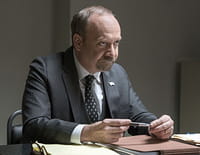 Billions : Pas vous, monsieur Dake !