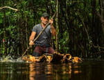 Ed Stafford : Duels au bout du monde