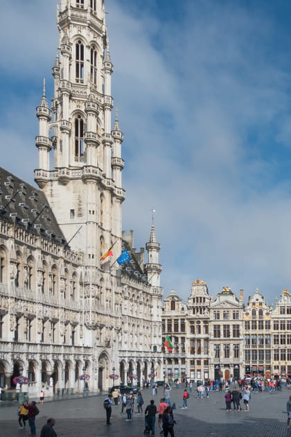 Des d&eacute;buts dans les bars bruxellois