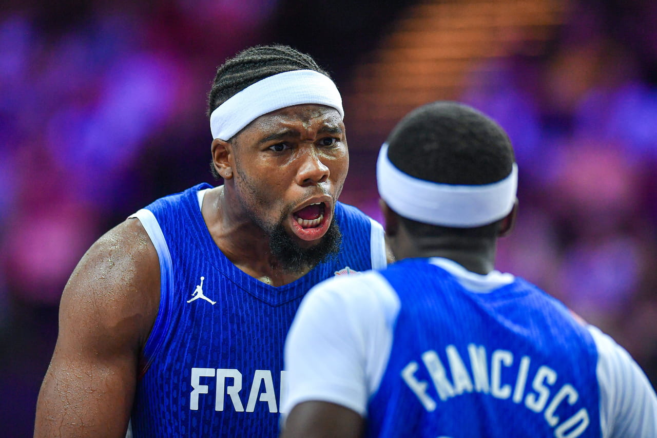 EuroBasket masculin 2025 : le scénario est simple, les Bleus premiers du groupe si...